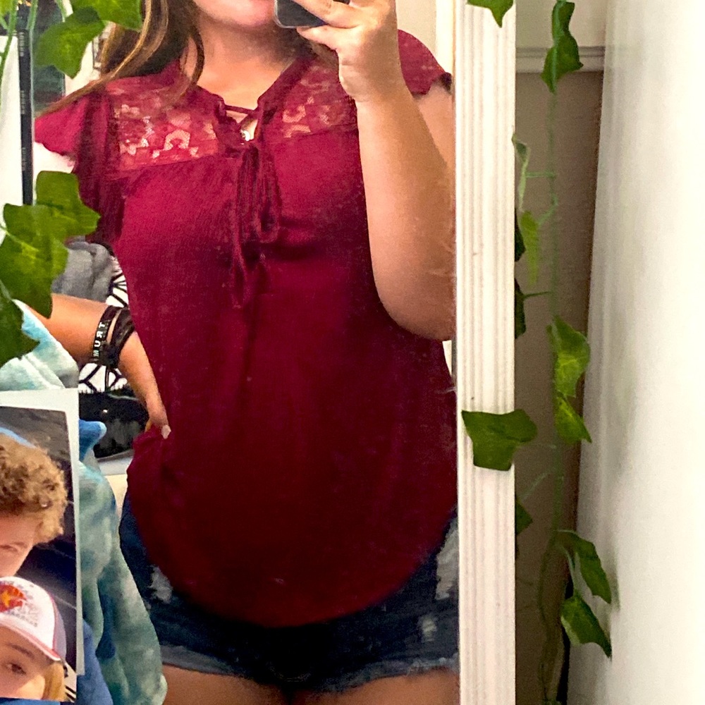 Blouse